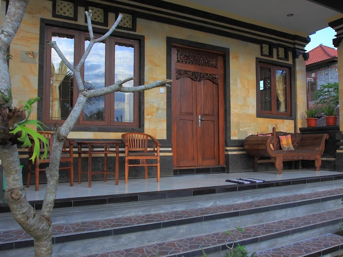 Dewa House Bisma Hotel Ubud  2*, Ubud (Bali)
