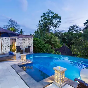Bakti By Kamara ** Ubud (Bali)