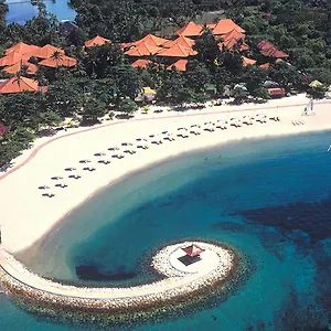 Bali Tropic & - Chse Certified Resort Nusa Dua (Bali)