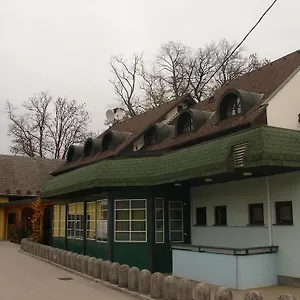 Janezic Bed & Breakfast Lubiana