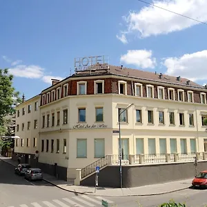 An Der Hotel Vienna