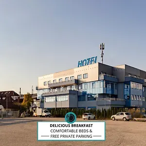 Garni Azul Hotel Kranj