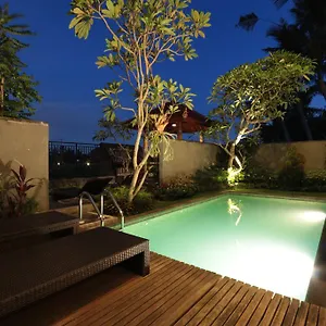 Duana Sari By Mahaputra *** Ubud (Bali)