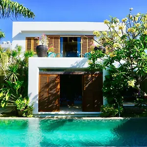 Batik Villa Seminyak