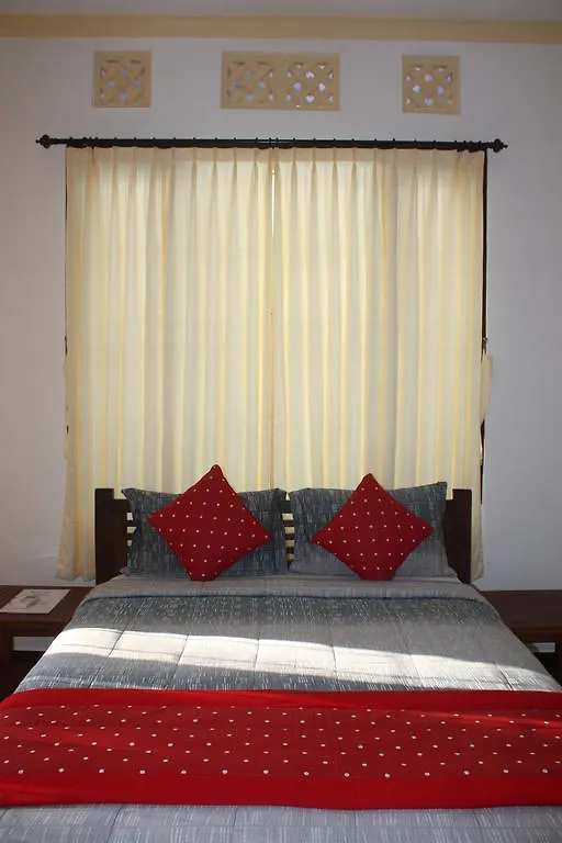 Dewa House Bisma Hotel Ubud
