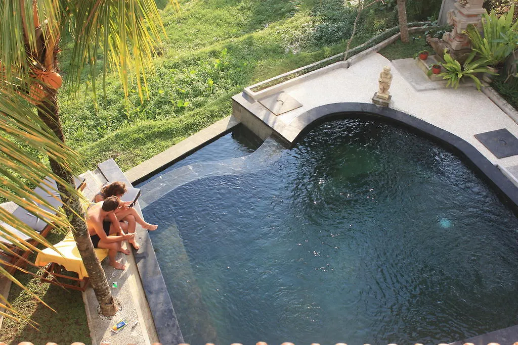 Dewa House Bisma Hotel Ubud